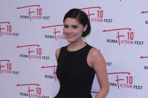 annabel scholey rea academy