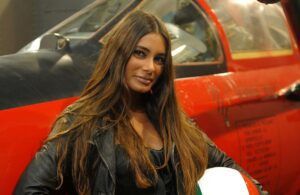 barbara chiappini rea makeup