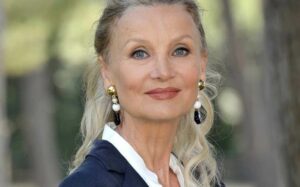 barbara bouchet rea academy