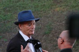 bill murray rea makeup