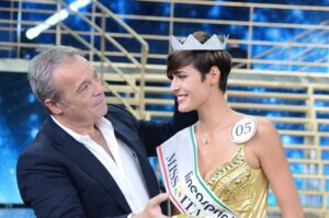 claudio amendola rea academy