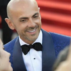 enzo miccio rea makeup