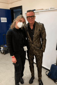 gigi dalessio rea academy