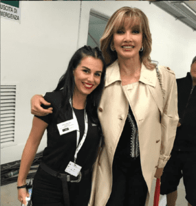 milly carlucci rea academy