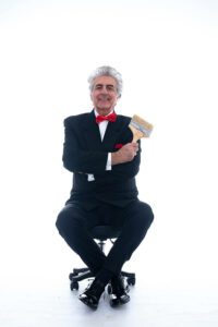 martufello rea academy