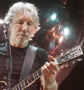 roger waters rea makeup