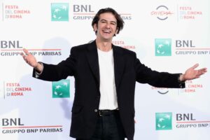 francesco mandelli rea academy