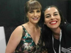 lorena bianchetti rea makeup