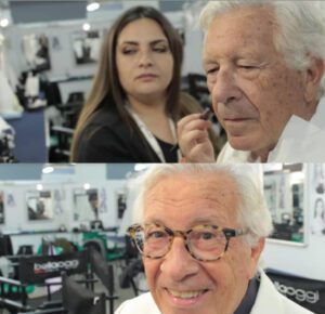 peppino di capri rea makeup