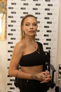 le donatella rea academy makeup