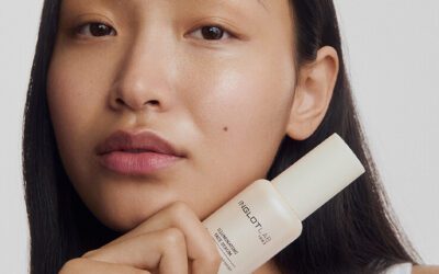 Flavio Mingarelli & Marta Cappai – Inglot