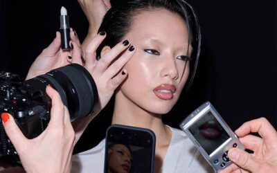 Nadia Izzo – MAC Cosmetics