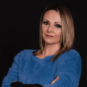 Stefania Autore REA Academy